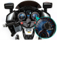 Продукт Акумулаторен мотор Cobra 8815, 12V  с помпащи гуми - 4 - BG Hlapeta