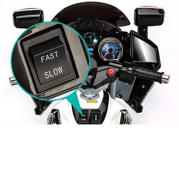 Продукт Акумулаторен мотор Cobra 8815, 12V  с помпащи гуми - 0 - BG Hlapeta