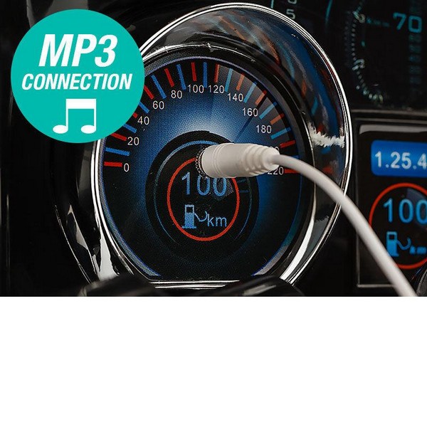 Продукт Акумулаторен мотор Cobra 8815, 12V  с помпащи гуми - 0 - BG Hlapeta