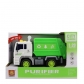 Продукт City Service - Камион за боклук Purifier 1:20 - 1 - BG Hlapeta