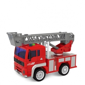 City Service - Камион пожарна Firefighter 1:20