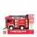 City Service - Камион пожарна Firefighter 1:20