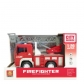 Продукт City Service - Камион пожарна Firefighter 1:20 - 2 - BG Hlapeta
