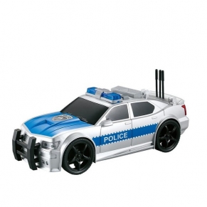 City Service Rescue - Кола полиция 1:20
