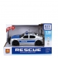 City Service Rescue - Кола полиция 1:20 Продукт City Service Rescue - Кола полиция 1:20 - 2 - BG Hlapeta