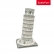 Cubic Fun Leaning Tower of Pisa - Пъзел 3D 27ч. 2
