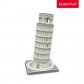 Продукт Cubic Fun Leaning Tower of Pisa - Пъзел 3D 27ч. - 3 - BG Hlapeta