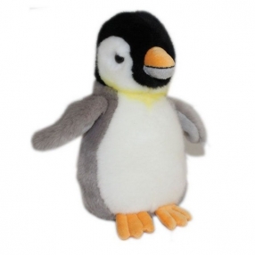 SILKY - Плюшен пингвин