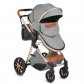 Продукт Moni Alma - Комбинирана детска количка, 2в1 - 33 - BG Hlapeta