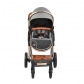 Продукт Moni Alma - Комбинирана детска количка, 2в1 - 31 - BG Hlapeta