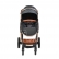 Moni Alma - Комбинирана детска количка, 2в1 5