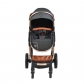 Продукт Moni Alma - Комбинирана детска количка, 2в1 - 50 - BG Hlapeta