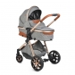 Продукт Moni Alma - Комбинирана детска количка, 2в1 - 49 - BG Hlapeta