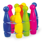 Продукт Mochtoys - Малък боулинг - 1 - BG Hlapeta