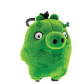 Продукт ANGRY BIRDS - Плюшен ключодържател - 3 - BG Hlapeta