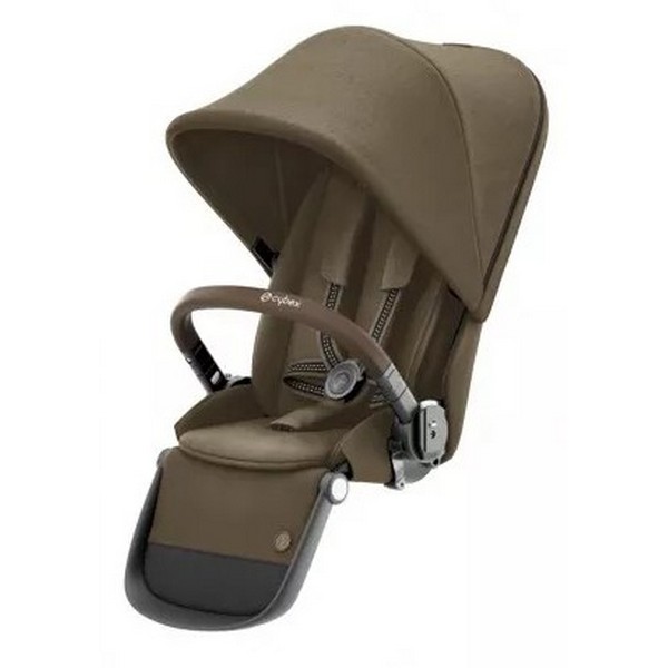 Продукт Cybex Gazelle S Taupe - Бебешка седалка - 0 - BG Hlapeta