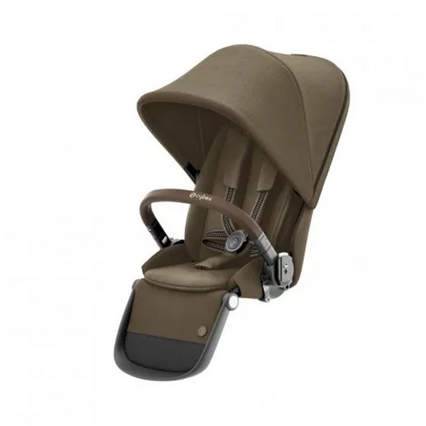 Продукт Cybex Gazelle S Taupe - Бебешка седалка - 0 - BG Hlapeta