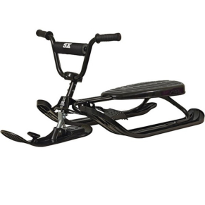 Stiga Snowracer SX Pro - Шейна с кормило