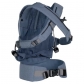 Продукт BeSafe Haven Premium-Leaf - Ергономична раница за носене на бебе - 19 - BG Hlapeta