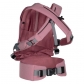 Продукт BeSafe Haven Premium-Leaf - Ергономична раница за носене на бебе - 16 - BG Hlapeta