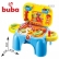 Buba - Столчета с комплекти инструменти 4