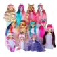 Crybabies VIP PETS - Модно Кученце с Изненади, асортимент Продукт Crybabies VIP PETS - Модно Кученце с Изненади, асортимент - 6 - BG Hlapeta