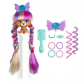 Crybabies VIP PETS - Модно Кученце с Изненади, асортимент Продукт Crybabies VIP PETS - Модно Кученце с Изненади, асортимент - 3 - BG Hlapeta