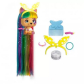 Crybabies VIP PETS - Модно Кученце с Изненади, асортимент Продукт Crybabies VIP PETS - Модно Кученце с Изненади, асортимент - 1 - BG Hlapeta