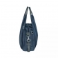 Продукт Lassig Green Label Blue Melange - Чанта за бебешка количка - 1 - BG Hlapeta