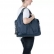 Lassig Green Label Blue Melange - Чанта за бебешка количка 2