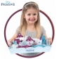 Продукт Smoby Disney Frozen Замръзналото кралство - Сервиз за хранене - 3 - BG Hlapeta