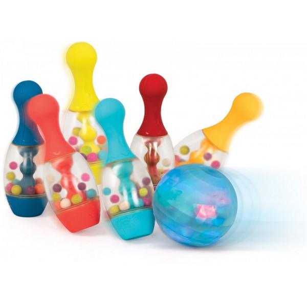 Продукт Battat - Боулинг за деца - 0 - BG Hlapeta