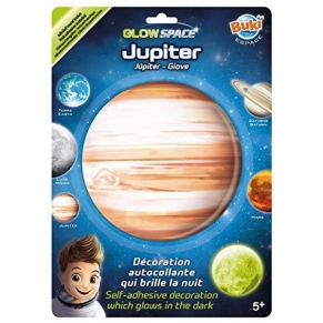 Buki France - Фосфоресцираща планета – Юпитер 