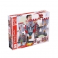 Продукт Hape - Замъкът Викинг - 6 - BG Hlapeta