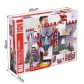 Продукт Hape - Замъкът Викинг - 5 - BG Hlapeta