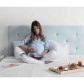 Продукт MICUNA Cuddle Nest TX-1869 Claire  - Възглавница за бременни/кърмене - 5 - BG Hlapeta