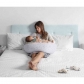 Продукт MICUNA Cuddle Nest TX-1869 Claire  - Възглавница за бременни/кърмене - 4 - BG Hlapeta
