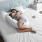 Продукт MICUNA Cuddle Nest TX-1869 Claire  - Възглавница за бременни/кърмене - 3 - BG Hlapeta