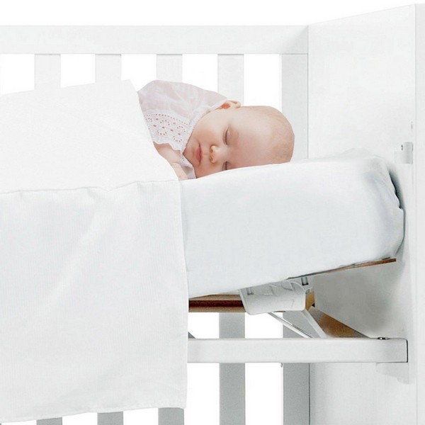 Продукт MICUNA Duende - Детско легло-кошара със Система Relax 60/120 - 0 - BG Hlapeta