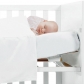 Продукт MICUNA Duende - Детско легло-кошара със Система Relax 60/120 - 3 - BG Hlapeta