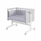 Продукт MICUNA YOU&ME MO-1838 - Трансформираща се мебел Бебешко легло-Пейка-Бюро-grey - 4 - BG Hlapeta