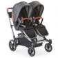 Продукт Contours Element - Бебешка количка  със спортни седалки 2бр. + чанта/ (органайзер) - 7 - BG Hlapeta