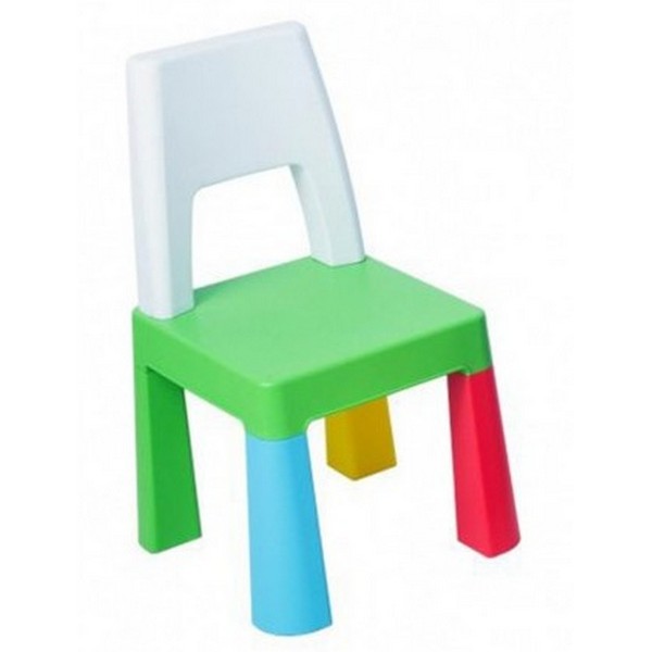Продукт Tega Baby - Висок стол - 0 - BG Hlapeta