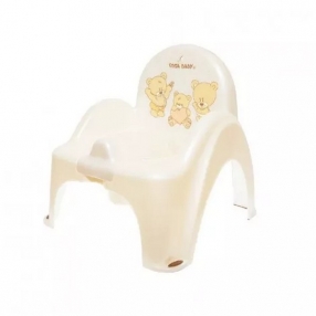 Tega Baby Bears - Гърне - стол