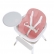 MICUNA OVO - Текстилна подложка за столче за хранене  1