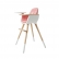 MICUNA OVO - Текстилна подложка за столче за хранене  4