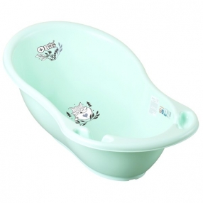 Tega baby Little Fox -Бебешка вана за къпане