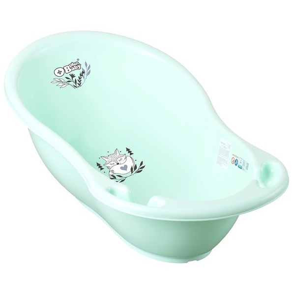 Продукт Tega baby Little Fox -Бебешка вана за къпане - 0 - BG Hlapeta