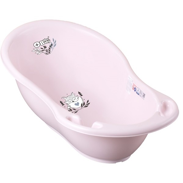 Продукт Tega baby Little Fox -Бебешка вана за къпане - 0 - BG Hlapeta