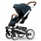 Продукт Mutsy Nio Standard - Пакет Шаси + Кош за новородено, седалка и сенник Mutsy Nio Adventure   - 8 - BG Hlapeta